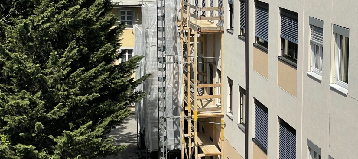 Elisabethinen Krankenhaus, Klagenfurt 9