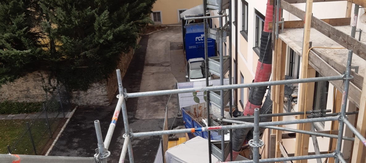 Elisabethinen Krankenhaus, Klagenfurt