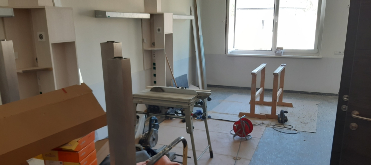 Elisabethinen Krankenhaus, Klagenfurt 7